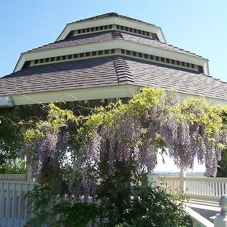 Wild Rose Manor Bed & Breakfast Bed & Breakfast Caldwell Exterior photo